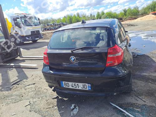 Rear differential BMW 1 (E87) 120 d | BP22097149M24 - Image 10