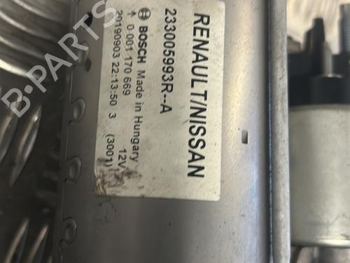 starter-renault-clio-v-b7_-2019-26705464 main image