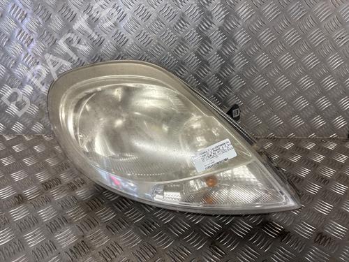Right headlight RENAULT TRAFIC II Van (FL) 2.0 dCi 115 (FL01, FL0U, FL00, FL0H, FL0M) | BP38629093C29 - Image 3
