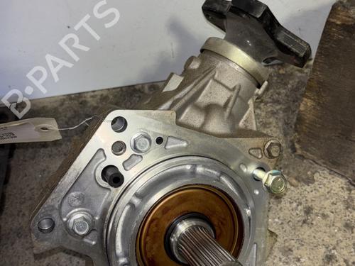 Transfer box RENAULT KOLEOS I (HY_) 2.0 dCi 4x4 (HY0B) | BP23789633M36 