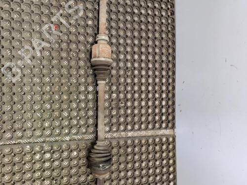 Used Right front driveshaft CITROËN JUMPER II Van 2.2 HDi 120 (120 hp) 20345575