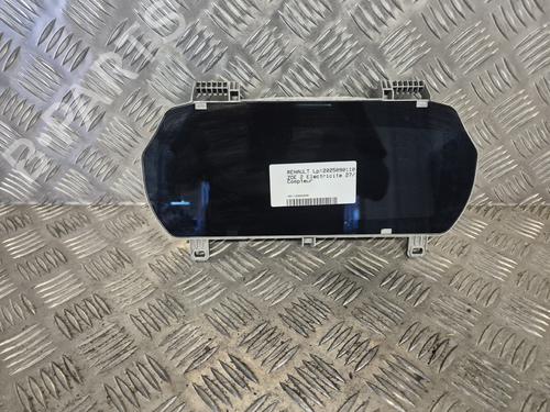 Instrument cluster RENAULT ZOE (BFM_) | BP34249396C47 - Image 3