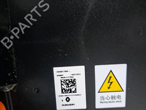 Battery RENAULT ARKANA I (LCM_, LDN_) 1.6 E-TECH 145 (LDMU) | BP30152935E11