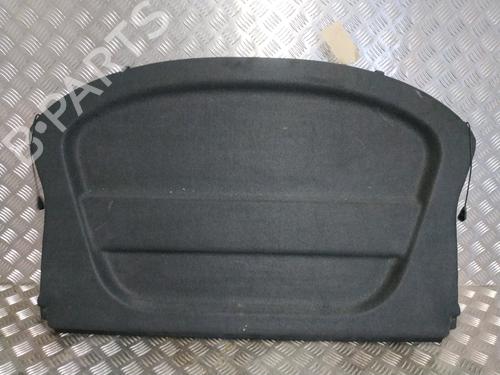Bandeja trasera RENAULT MEGANE III Hatchback (BZ0/1_, B3_) 1.5 dCi (BZ0C) (90 hp) 32242307