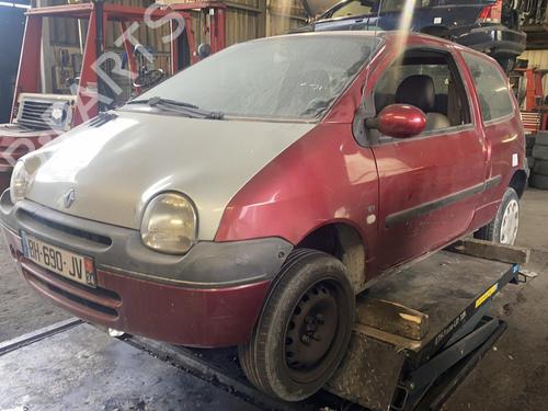 Højre forlygte RENAULT TWINGO I (C06_) 1.2 16V (C06C, C06D, C06K) | BP20344376C29 