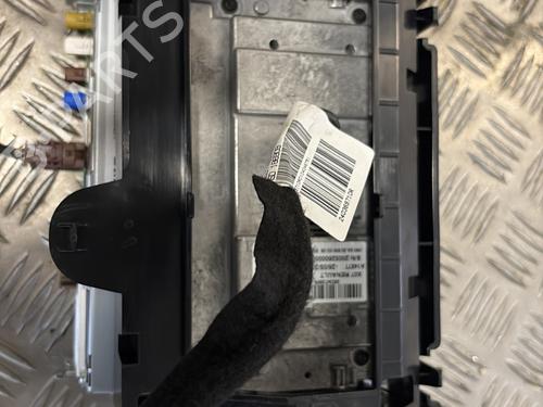 Display monitor RENAULT TWINGO III (BCM_, BCA_) | BP30150797C48