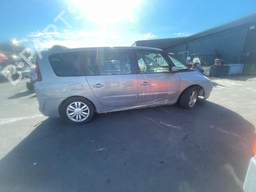 Front right window mechanism RENAULT ESPACE IV (JK0/1_) 2.0 dCi (JK03, JK04, JK1C, JK1G, JK1J, JK1K) | BP38745801C23 - Image 5