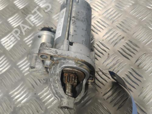 Used Starter Starter CITROËN NEMO Box Body/MPV (AA_) 1.3 HDi 75 (75 hp) 20348718 20348718
