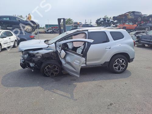 AC-Kompressor DACIA DUSTER (HM_) 1.5 dCi 115 (HMAD) | BP20347814M34 