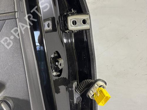 Left rear door PEUGEOT 208 II (UB_, UP_, UW_, UJ_) 1.5 BlueHDI 100 | BP27273518C4 