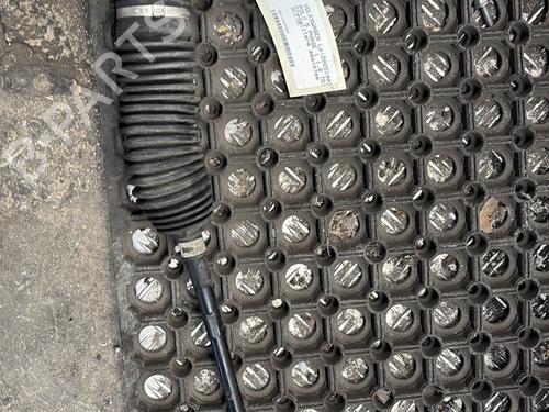 Used Steering rack Steering rack VW POLO V (6R1, 6C1) 1.6 TDI (90 hp) 29606087 29606087