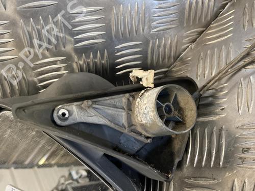 Left mirror RENAULT RAPID Box Body/MPV (F40_, G40_) 1.9 D (F40R) | BP22095195C26