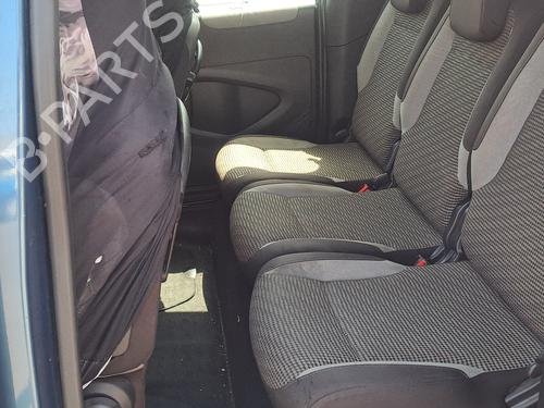 Steering column stalk PEUGEOT PARTNER Box Body/MPV 1.6 HDi | BP30776810I23  - Image 10