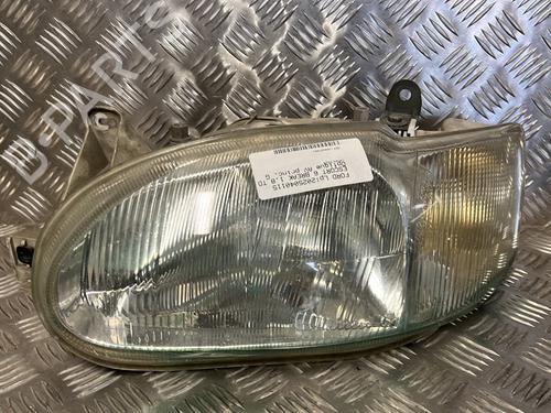 Used Left headlight Left headlight FORD ESCORT VI Turnier (GAL, ANL) 1.8 Turbo D (70 hp) 25035111 25035111