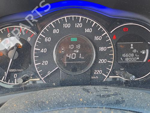 Front right window mechanism NISSAN NOTE (E12) 1.2 | BP23078769C23 - Image 8