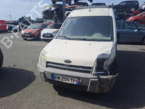 AC compressor FORD TRANSIT CONNECT (P65_, P70_, P80_) 1.8 Di | BP20348101M34 