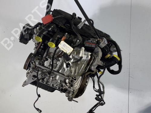 Engine PEUGEOT 208 I (CA_, CC_) 1.6 HDi / BlueHDi 75 | BP32093458M1 - Image 8