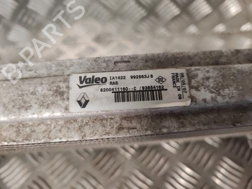 Intercooler RENAULT TRAFIC II Bus (JL) 2.0 dCi 90 (JL00, JL01, JL0H, JL0M, JL0P, JL0S) | BP29611390M30 
