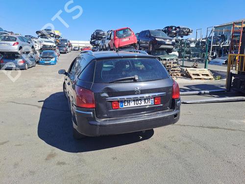 Steering pump PEUGEOT 407 SW (6E_, 6D_) 2.0 HDi | BP20345220M99 