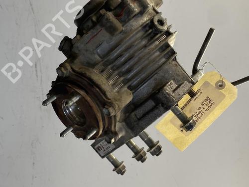 Transfer box TOYOTA RAV 4 III (_A3_) 2.2 D 4WD (ALA30_, ALA30R) | BP22095457M36 