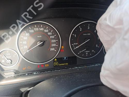 AC compressor BMW 4 Gran Coupe (F36) 418 d | BP22096389M34 