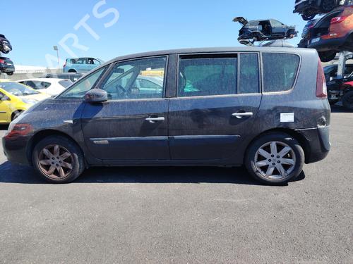 Used Parts RENAULT ESPACE IV (JK0/1_) 2.0 dCi (JK02, JK03) 4835872