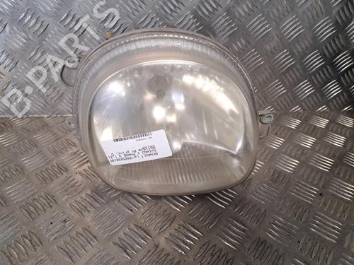 Used Right headlight RENAULT TWINGO I (C06_) 1.2 (C066, C068) (58 hp) 24645518