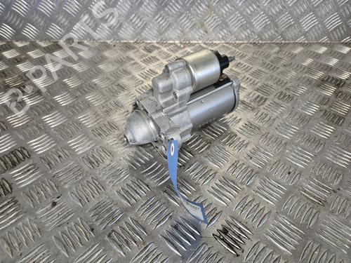Used Starter Starter 39164556 39164556