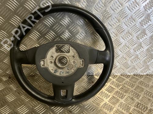 Used Steering wheel Steering wheel VW TOURAN (1T3) 2.0 TDI (140 hp) 32436414 32436414