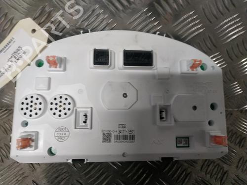 instrument-cluster-suzuki-ignis-iii-mf-ff-2016-27153880 main image