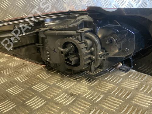 Used Right taillight Right taillight DACIA SANDERO III 1.0 TCe 100 ECO-G (101 hp) 30478758 30478758