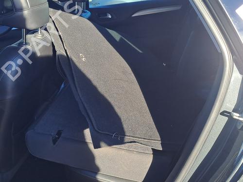 Left front window switch CITROËN C4 II (NC_) 2.0 HDi / BlueHDi 150 | BP31290597I27  - Image 8