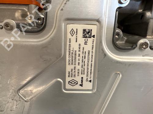 Electronic module RENAULT CLIO V (B7_) 1.6 E-TECH 140 (B7MU) | BP37629559M83 - Image 7