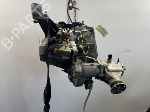 Gearbox CITROËN JUMPER I Van (244) 2.8 HDi 4x4 | BP20343873M3 