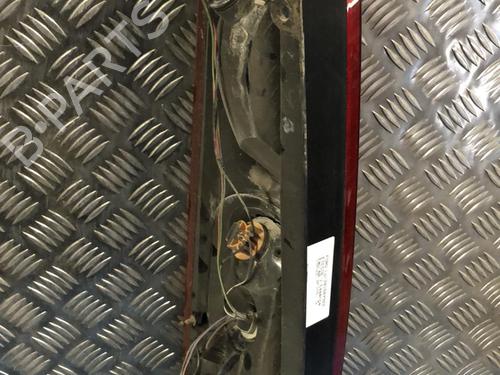 Used Right taillight FORD FIESTA V (JH_, JD_) 1.3 (69 hp) 20347509