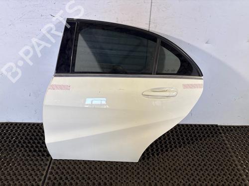 left-rear-door-mercedes-benz-a-class-w176-2012-2013-2014-2015-2016-2017-2018-36492347 main image