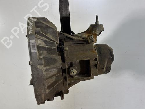 gearbox-renault-twingo-ii-cn0_-2007-25587760 main image