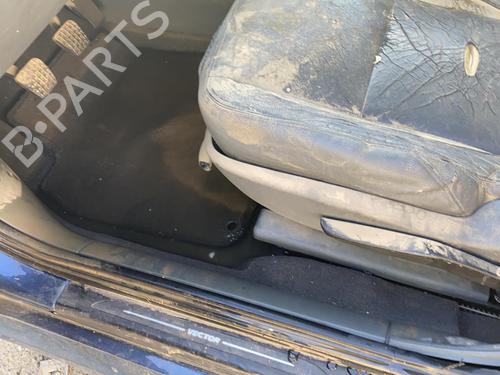 Right mirror SAAB 9-3 Estate (E50) 1.9 TiD | BP20346887C27 