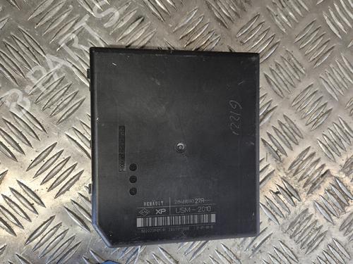Used Electronic module Electronic module 39213092 39213092