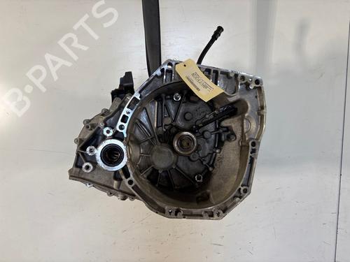 Gearbox RENAULT CAPTUR II (HF_) TCe 130 (HFMF) | BP34412795M3 - Image 5