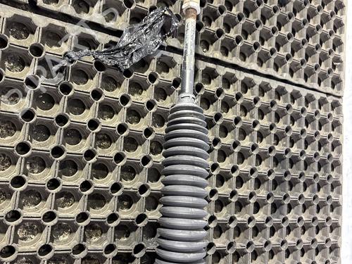 Used Steering rack Steering rack VW TOURAN (1T1, 1T2) 2.0 TDI 16V (140 hp) 39540567 39540567