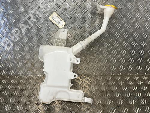 Used Windscreen washer tank RENAULT KADJAR (HA_, HL_) 1.5 dCi 110 (HLA3) (110 hp) 27303186