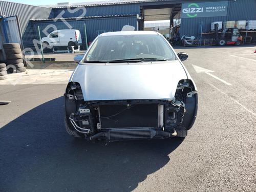 Used Parts FIAT GRANDE PUNTO (199_)    4568275