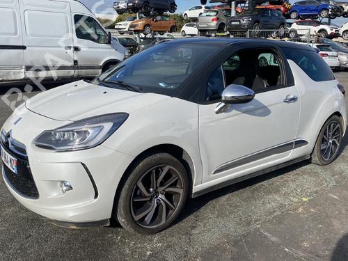 Gearbox DS DS 3 (SA_) 1.2 THP 110 / PureTech 110 (SAHNPS, SAHNZ6, SAHNZT) | BP27523175M3 - Image 6