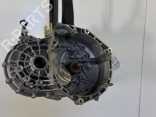 Gearbox FIAT 500X (334_) 1.6 D Multijet (334AXA1B, 334AXA11) | BP29865307M3 