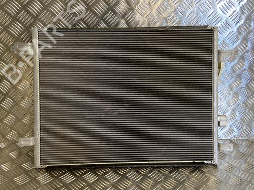 Used AC radiator AC radiator RENAULT ZOE (BFM_) ZOE (92 hp) 22095759 22095759