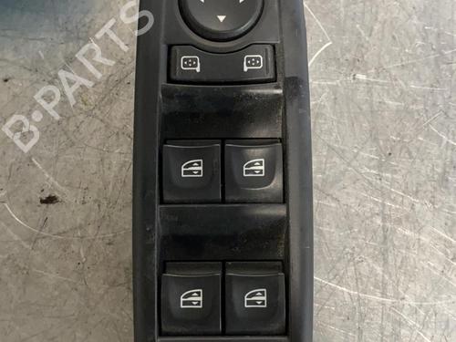 Switch RENAULT LAGUNA III (BT0/1) 2.0 dCi (BT01, BT08, BT09, BT0E, BT0K, BT12, BT1C, BT1D,... | BP22094091I30 