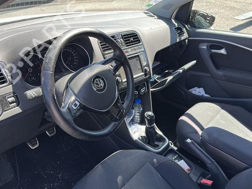 Engine VW POLO V (6R1, 6C1) 1.0 | BP31852461M1 