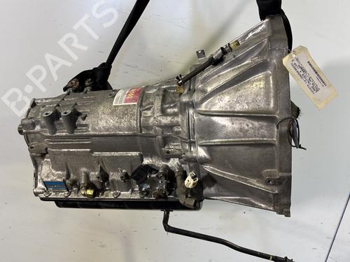 Gearbox TOYOTA LAND CRUISER PRADO (_J12_) 3.0 D-4D (KDJ120, KDJ125) | BP25036234M3 