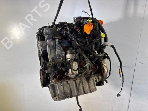Engine PEUGEOT 308 I (4A_, 4C_) 2.0 HDi | BP34228155M1 - Image 4